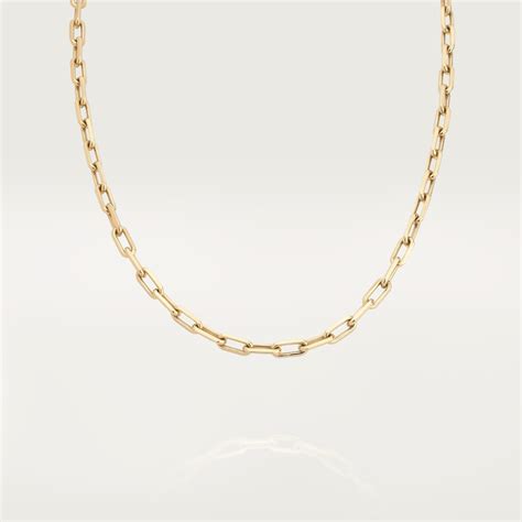 cartier santos necklace